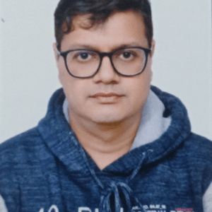Dr. Sandeep Kumar Mundhra